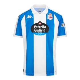 Tenue Enfant Deportivo de La Coruna Domicile 2024-25 (+ Short)